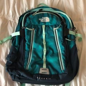 The North Face Backpack!!